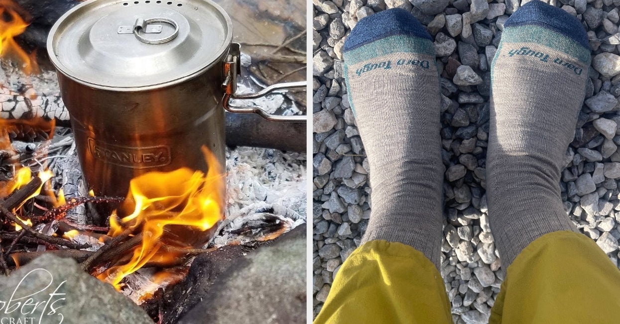 27 indispensables du camping plébiscités par les campeurs