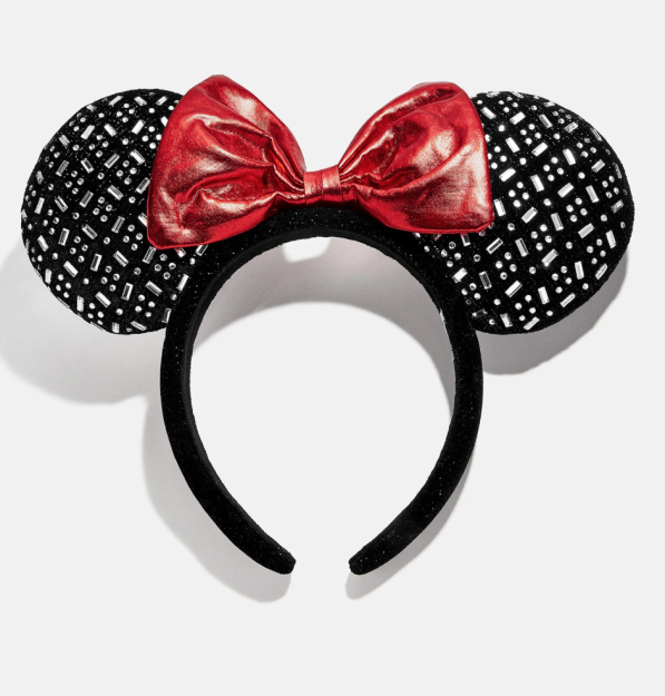 Serre-tête Minnie classique avec pierres