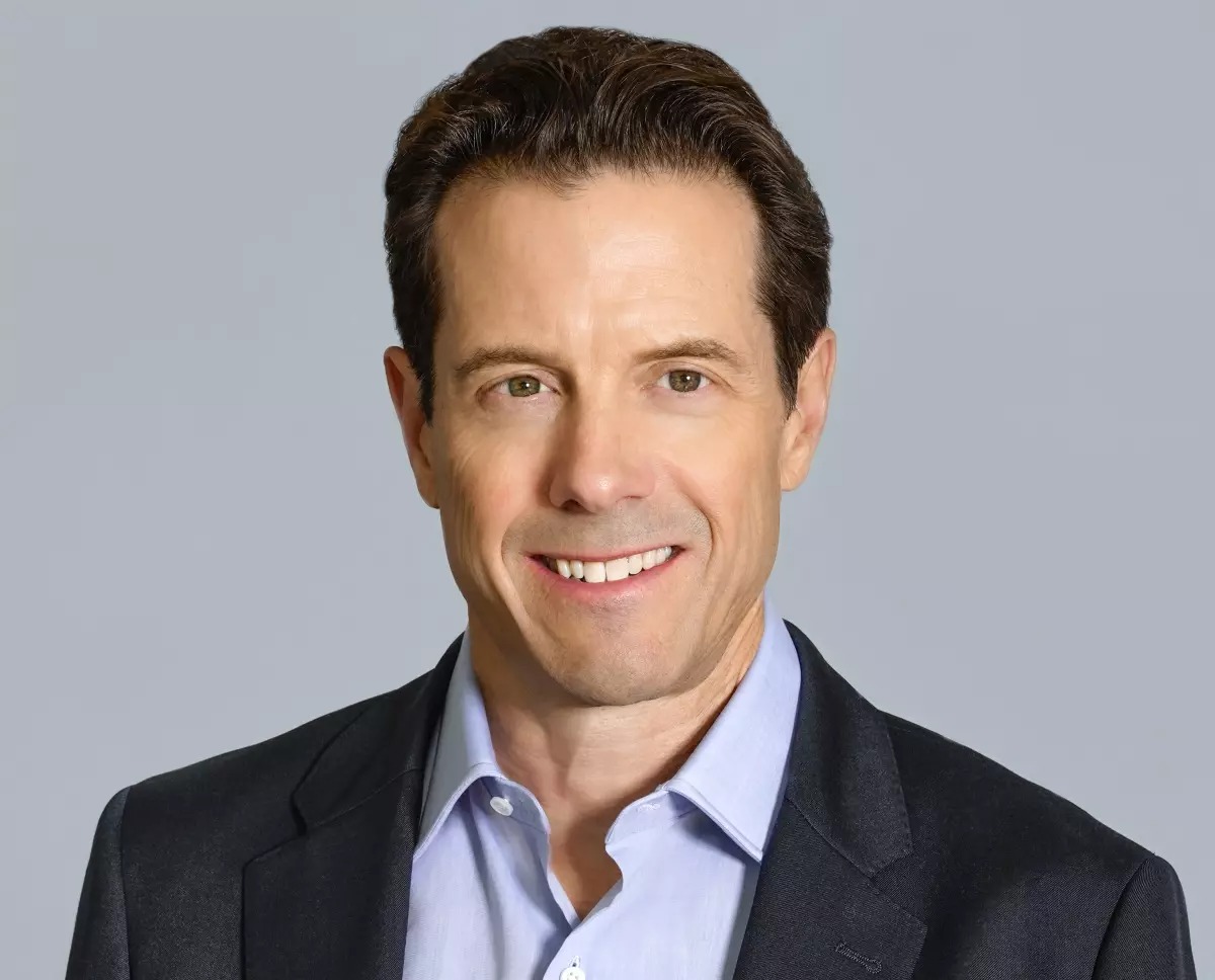 Adam Smith, responsable des Produits et Technologies chez Disney