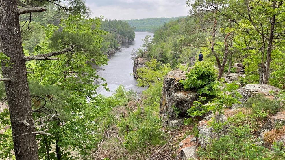 125 ans du plus ancien parc d’État du Wisconsin : une visite incontournable