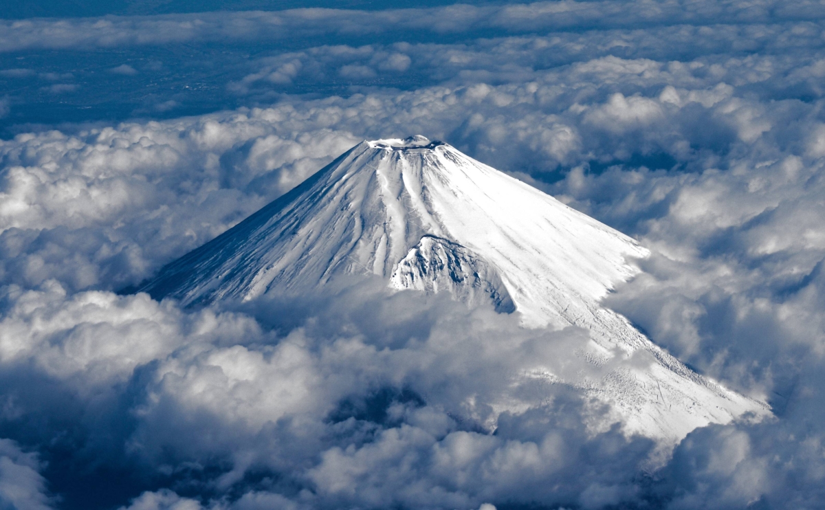Sauver des vies au Mont Fuji : les clés essentielles