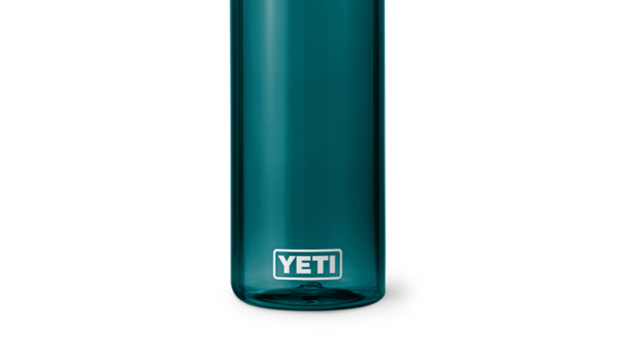 Version allégée de la bouteille Yeti classique