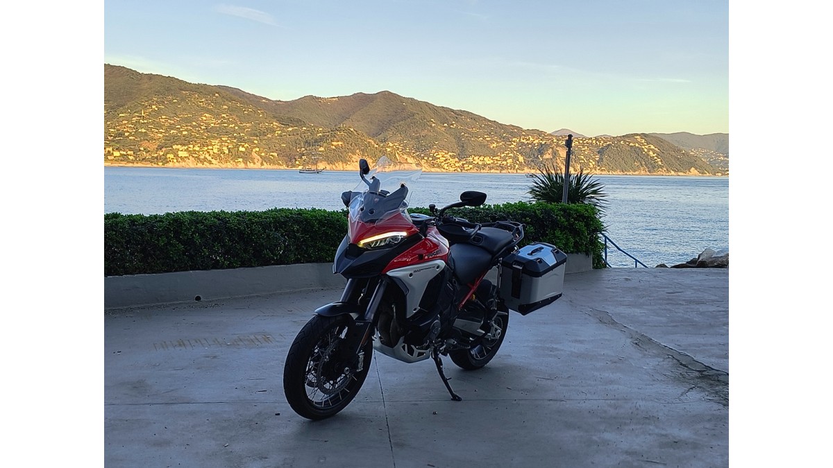 Road Trip en Europe : De la Méditerranée au Cervin