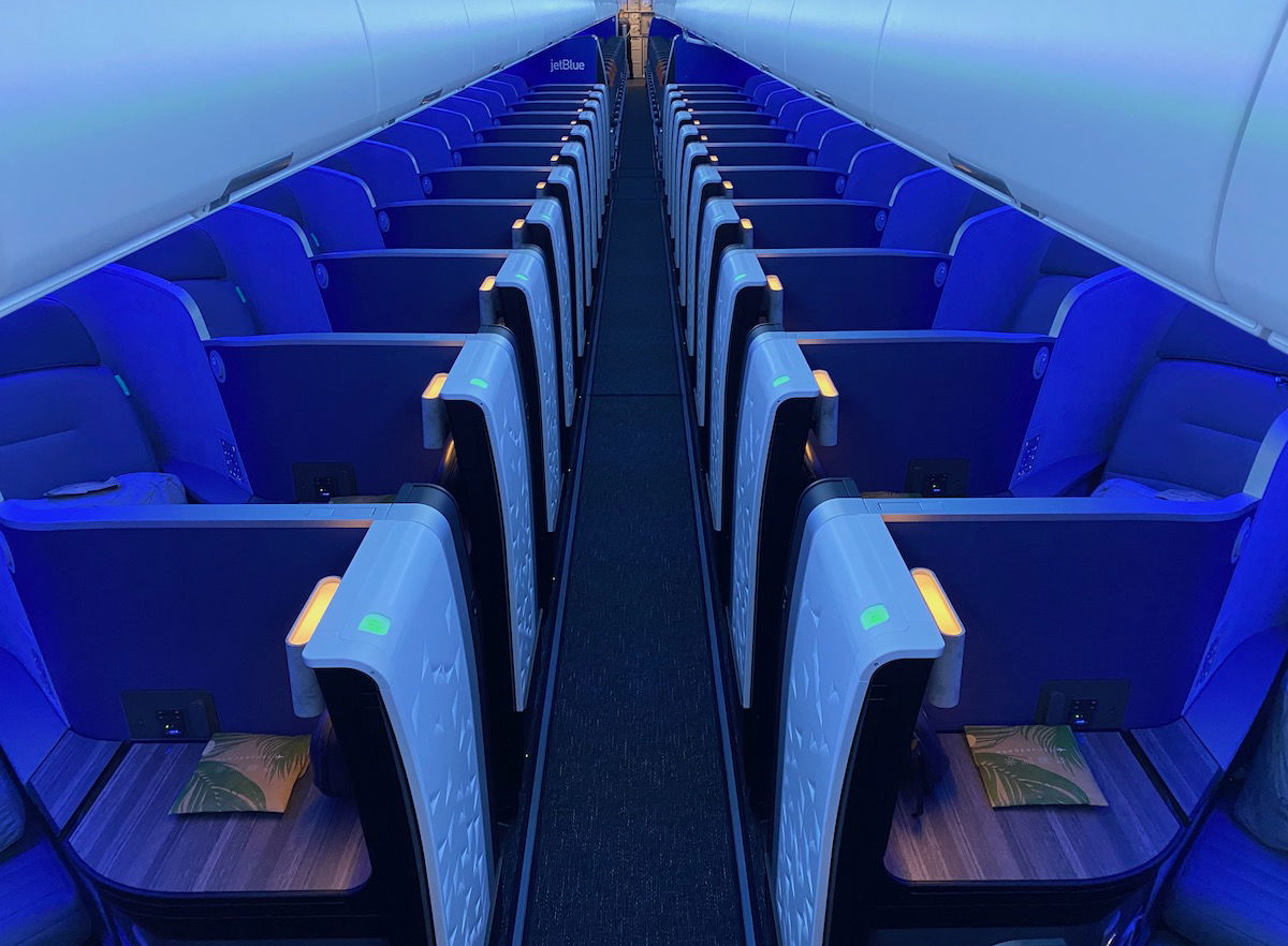 JetBlue Mint : Récompenses avec Miles Partenaires, Que s’est-il passé ?