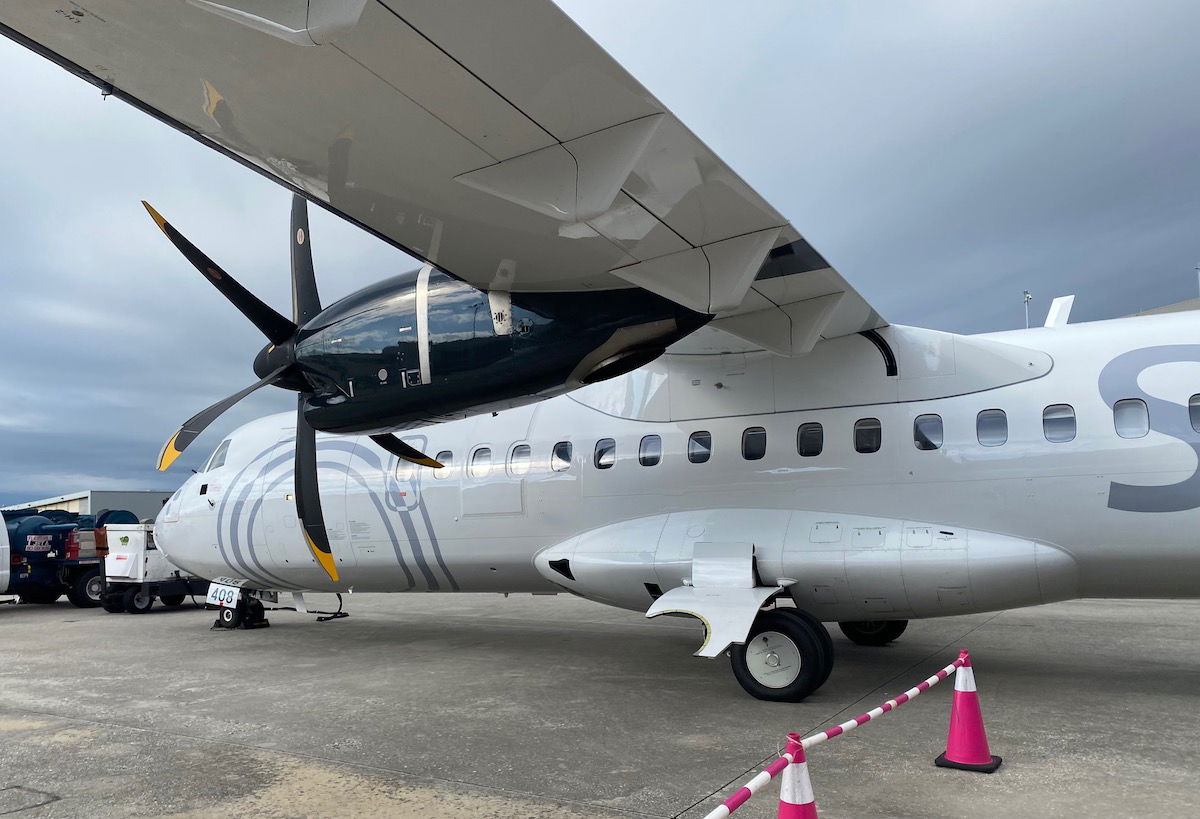 Silver Airways ne paie pas ses employés et ne propose qu’une augmentation de 45%