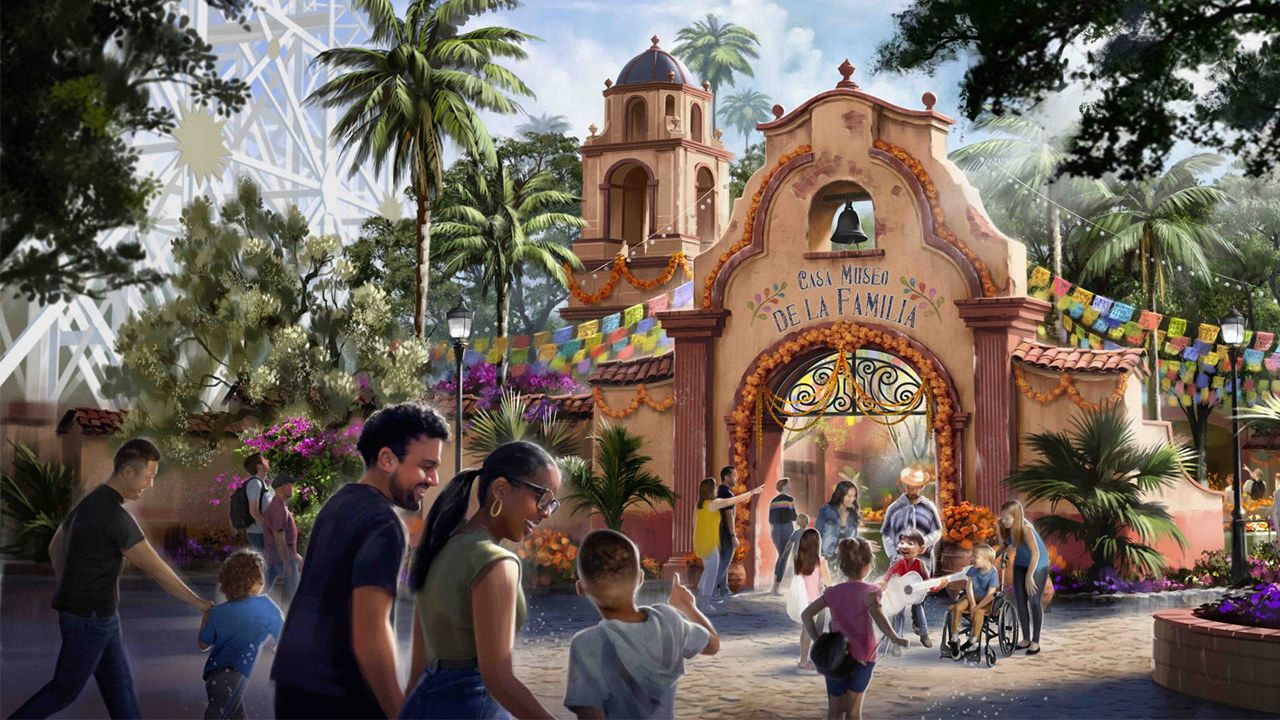 Nouveautés à Disneyland : Coco et Avatar Land arrivent, Monsters, Inc. bientôt fermé