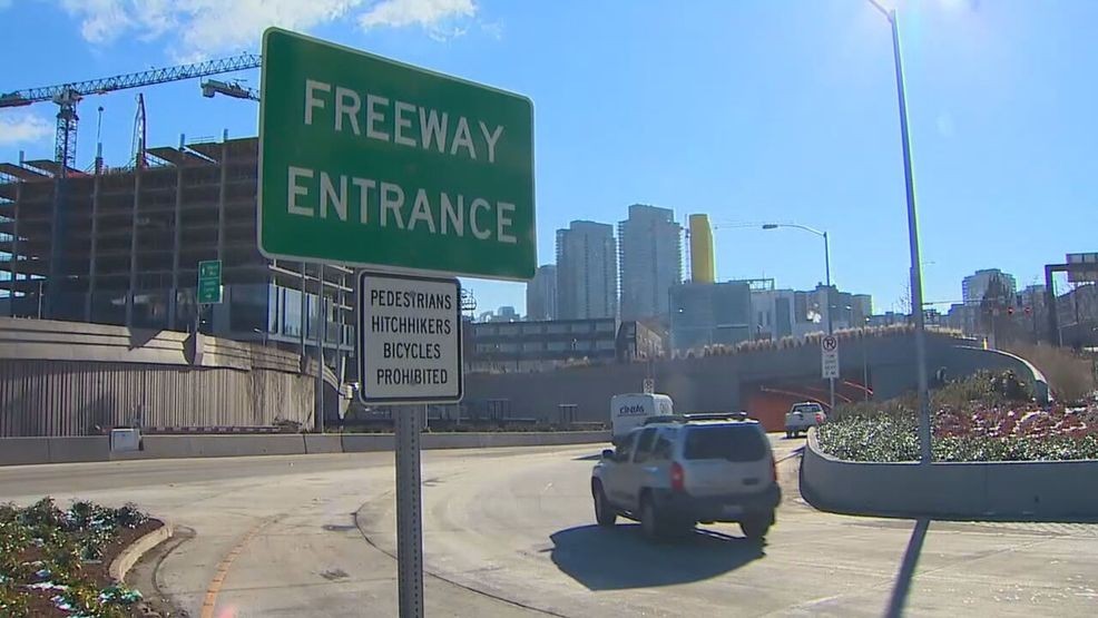 Les péages du tunnel SR 99 à Seattle augmentent de 3 % en juillet et varient selon l’heure
