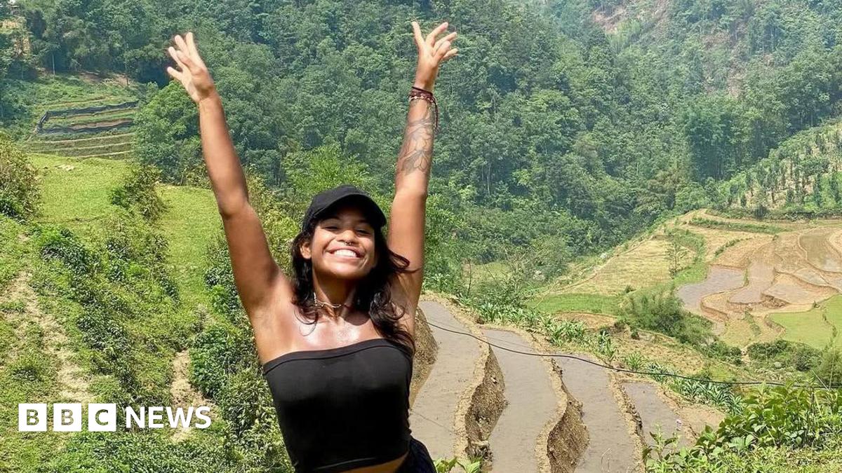 Rinjani : Recherche intense pour la touriste brésilienne Juliana Marins sur le volcan indonésien
