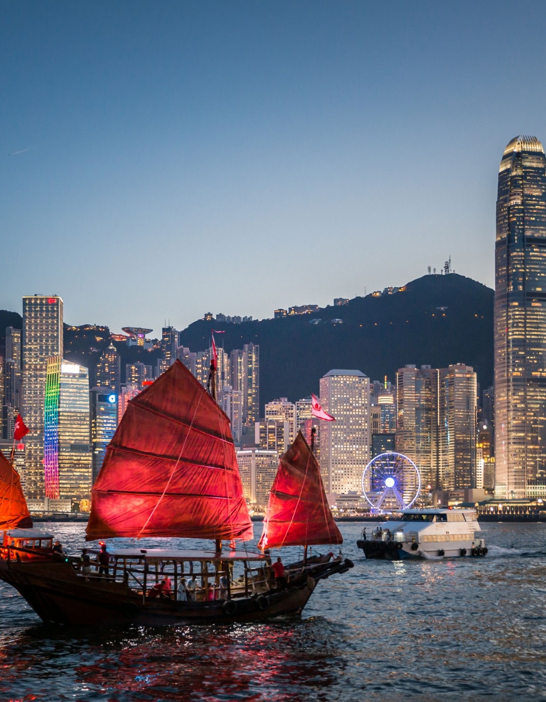 Hong Kong veut reconquérir les touristes dépensiers