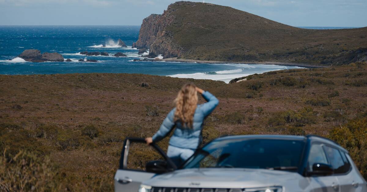 Road trips en plein essor : les Australiens privilégient les voyages entre États en 2025