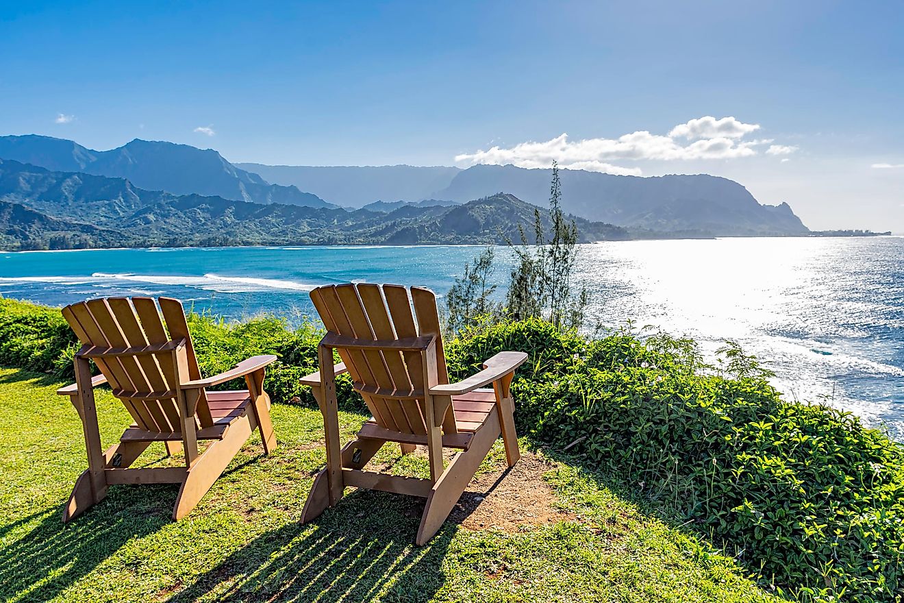 8 Meilleures Petites Villes d’Hawaï pour un Été au Calme