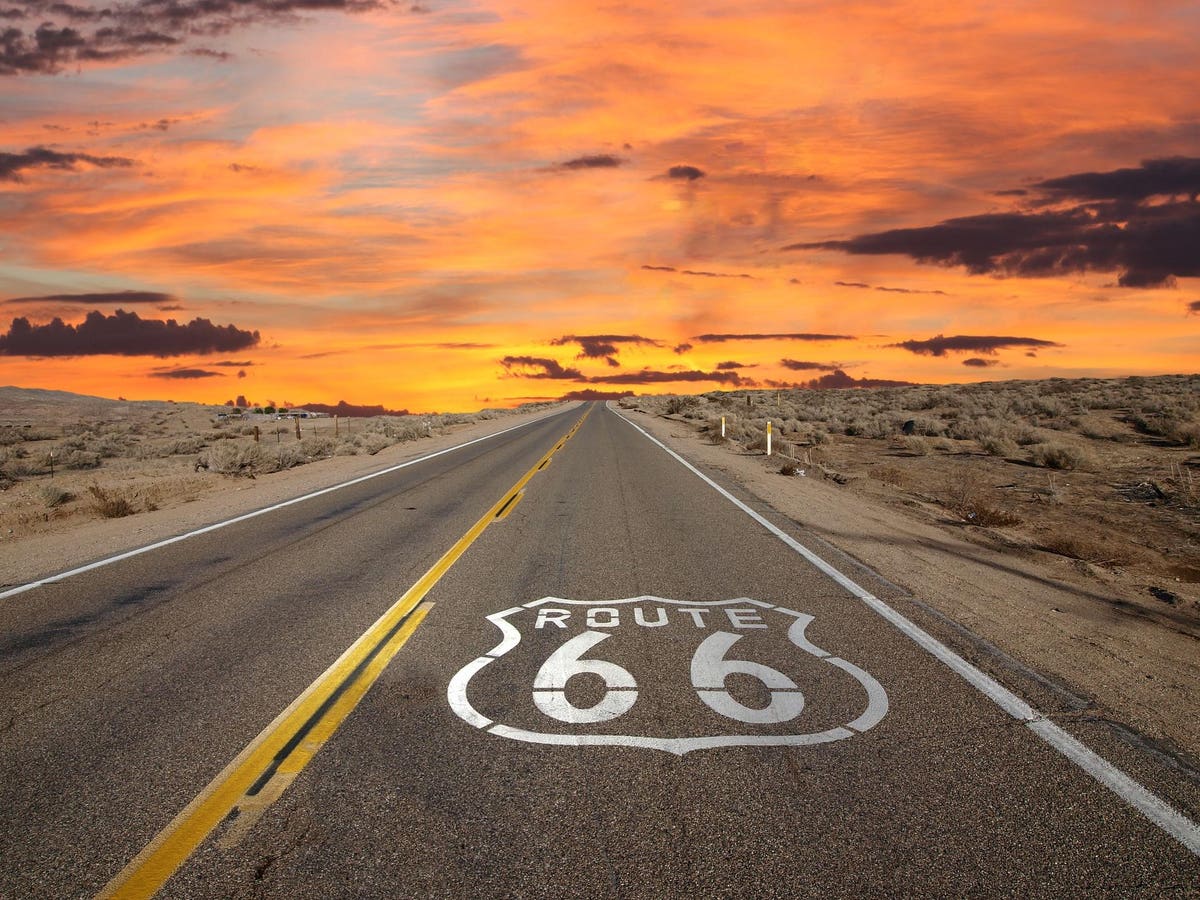 Le Meilleur Guide pour un Road Trip Américain Inoubliable