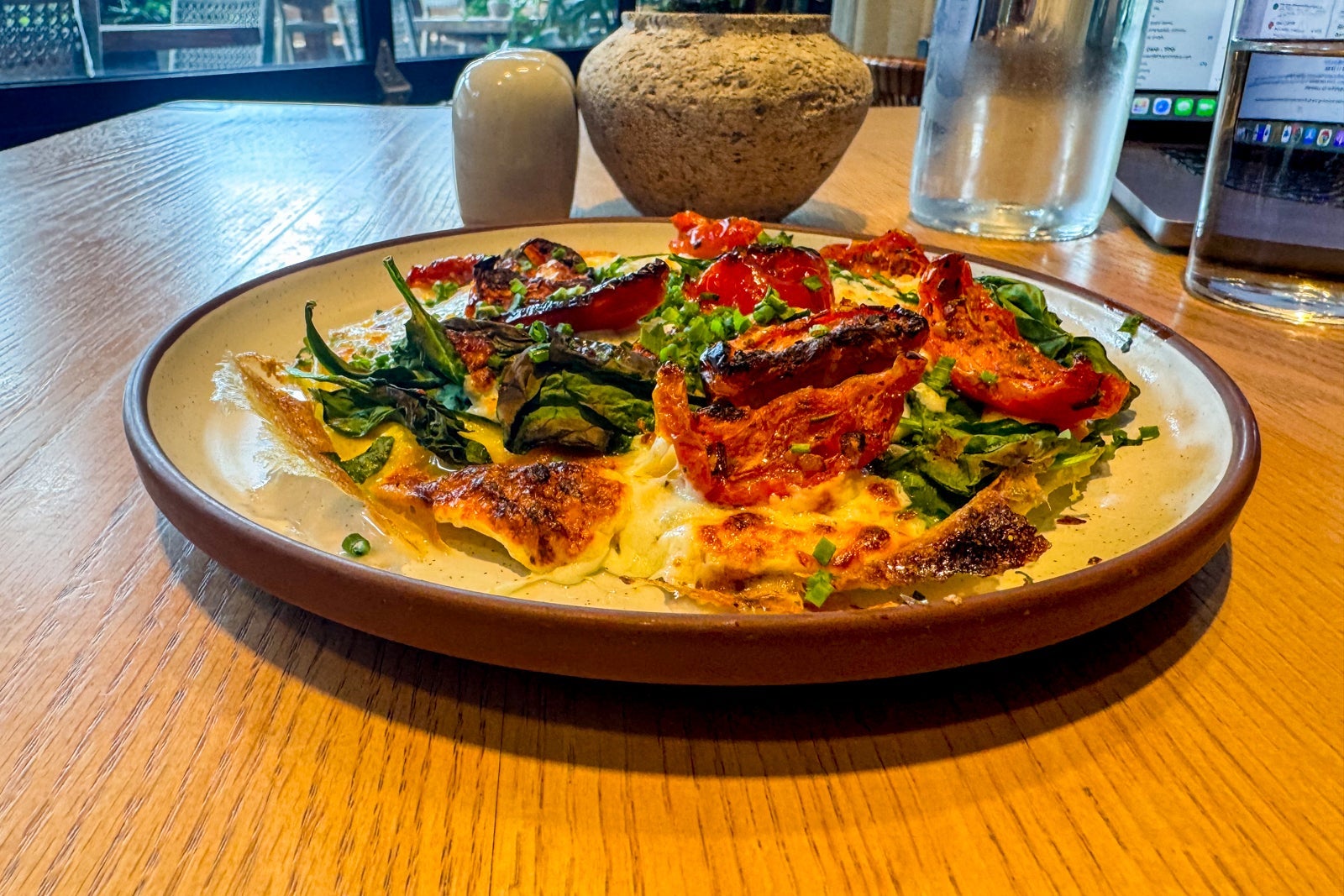 Brunch au 1 Hotel Nashville