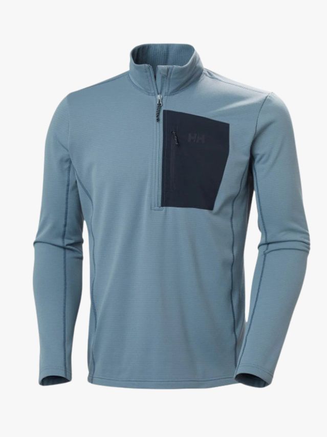 Polartec fleece Helly Hansen 
