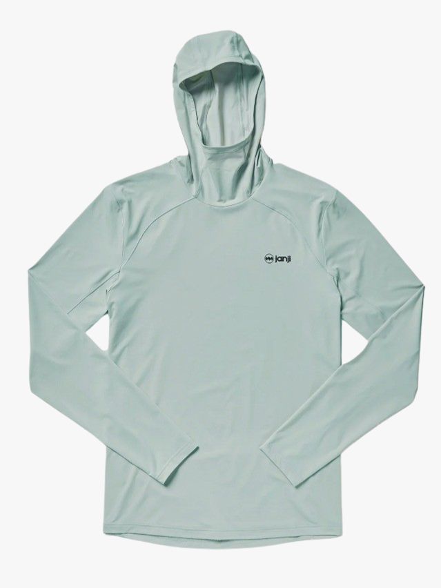 Veste légère à capuche Sunchaser 50 de Janji