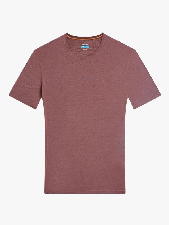 T-shirt technique Merino 75 Cool-Lite de Icebreaker