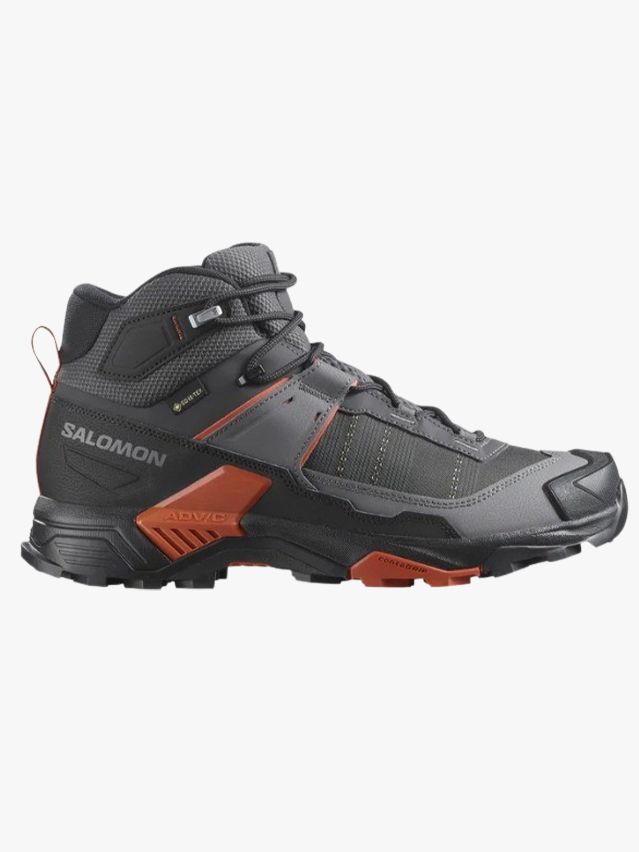 Salomon X Ultra 5 Mid Gore-Tex