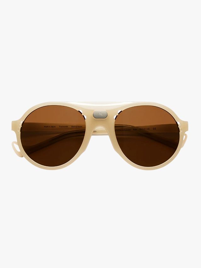 Lunettes District Vision Kazu Tourer
