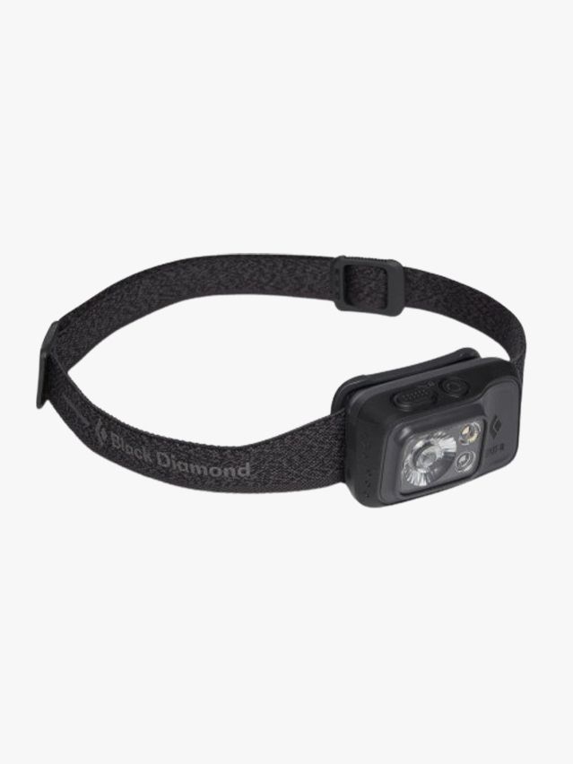 Lampe frontale rechargeable