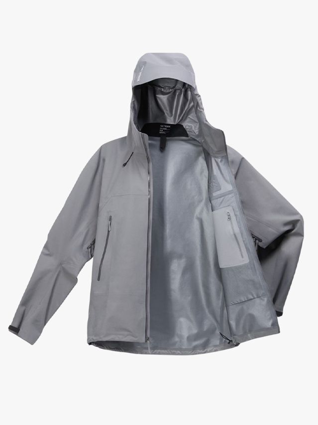 Veste de pluie Arc'teryx