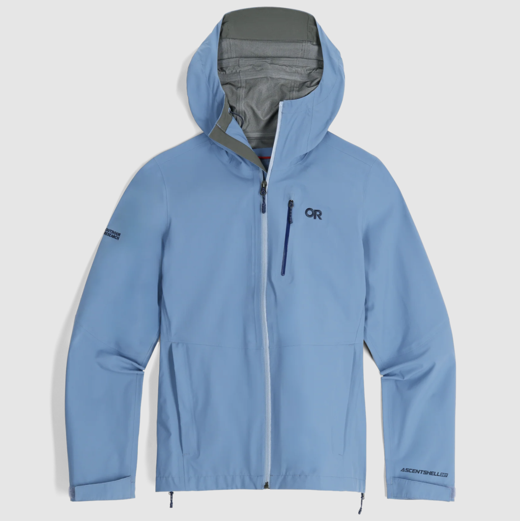Veste imperméable Outdoor Research Aspire 3L