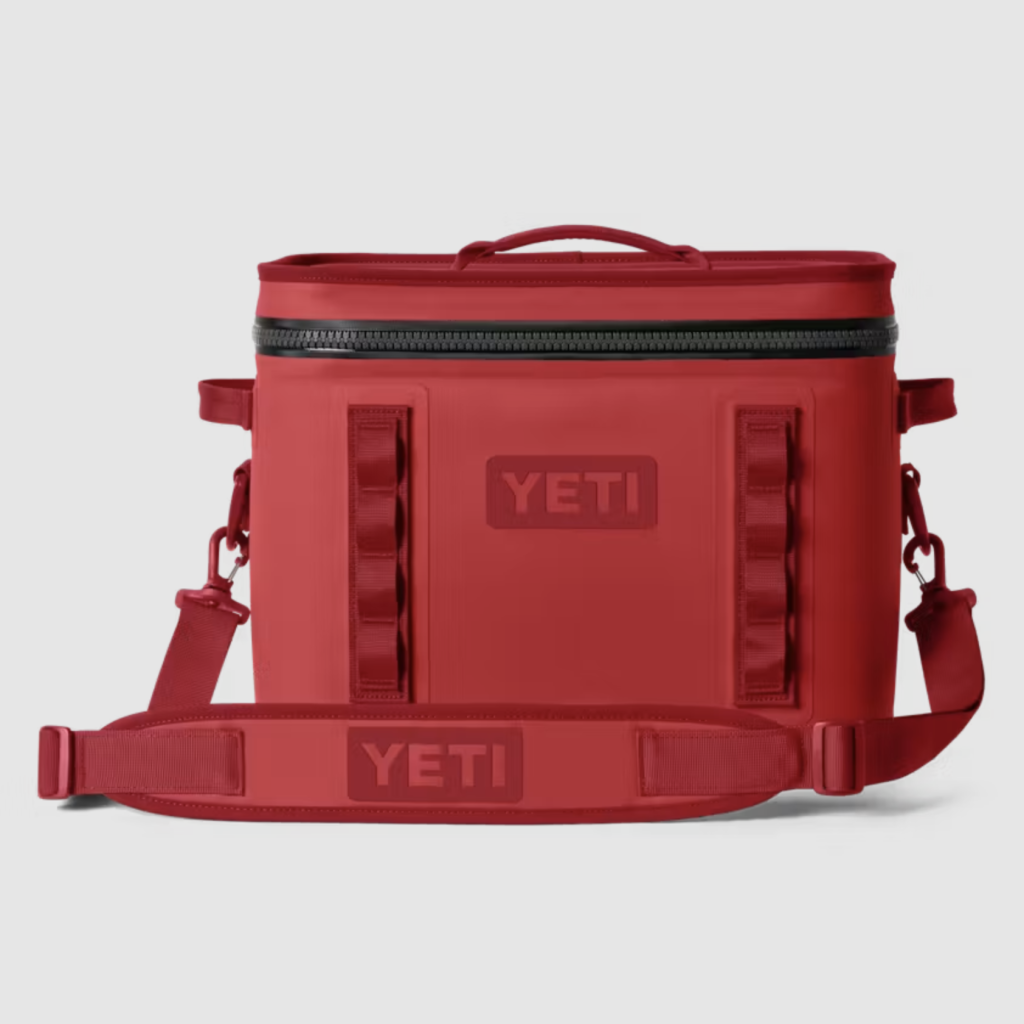 Glacière souple Yeti Hopper Flip 18