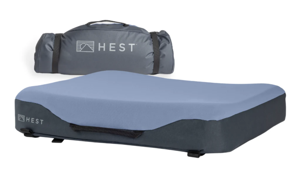 Coussin de siège en mousse Hest Foamy