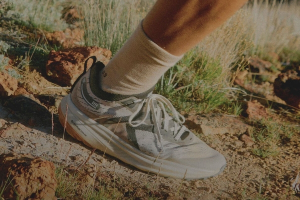 Chaussure de trail running Keen Seek