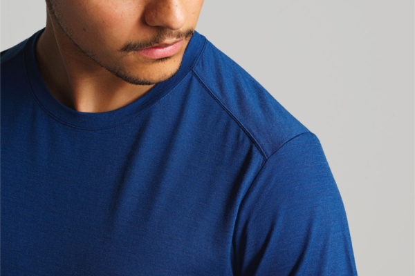 T-shirt Ibex GOAT