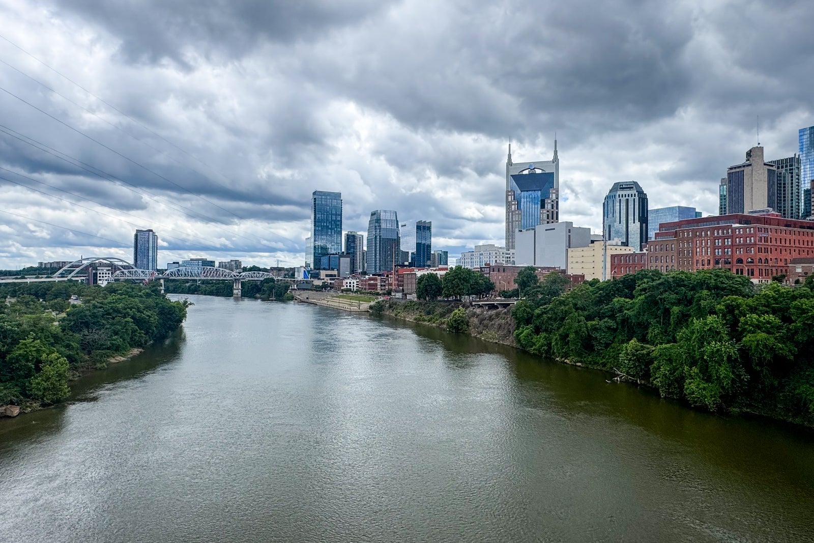 Eco-chic à Music City : le 1 Hotel Nashville en revue