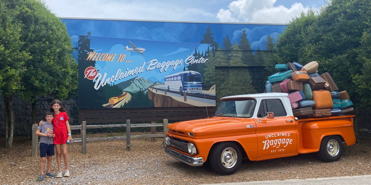 Voyage en Famille : Conseils pour des Road Trips Réussis