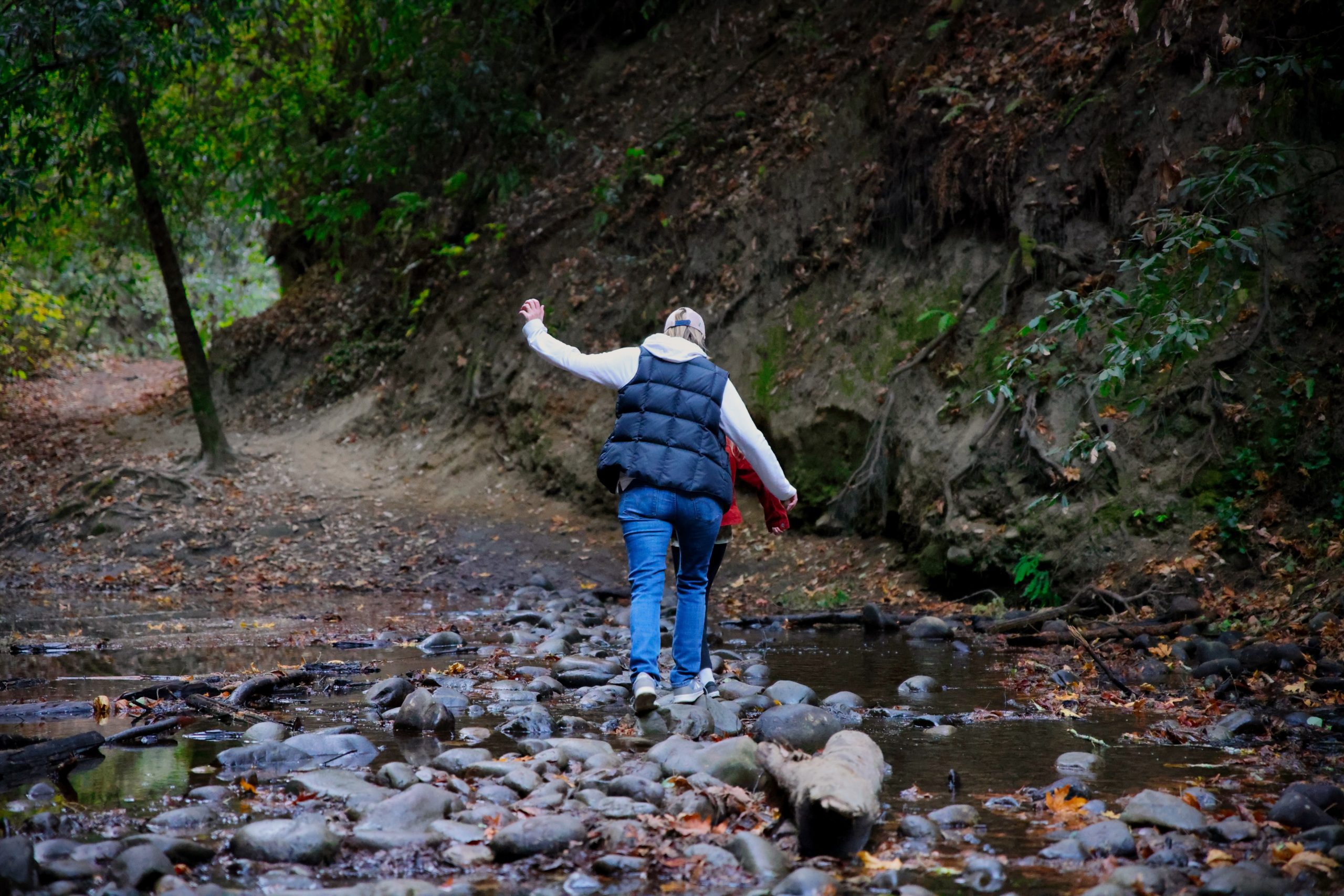 Le guide local des meilleurs spots pour randonner, marcher et pédaler à Santa Cruz