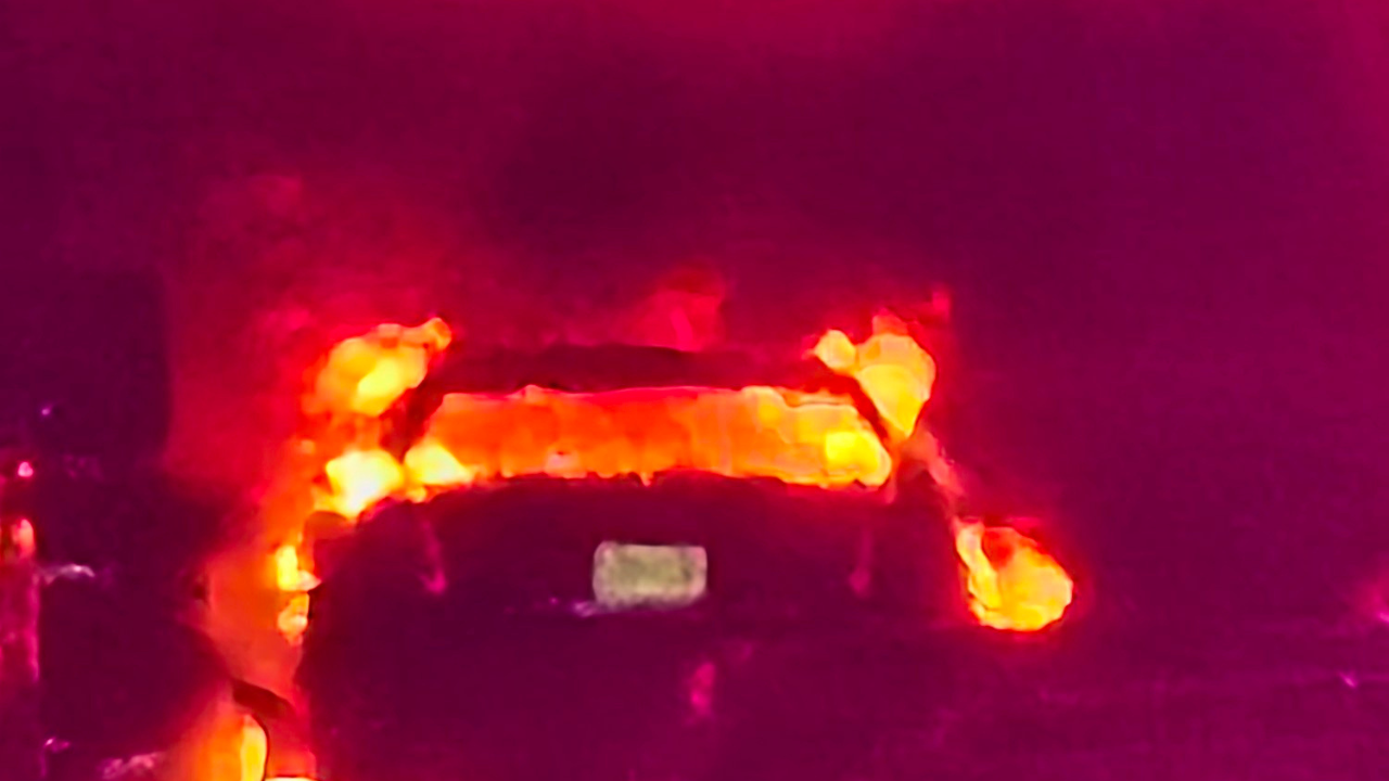Incendie de voiture dans le tunnel Lincoln : embouteillages géants à New York, retards à prévoir | À VOIR