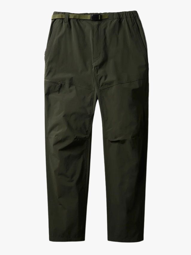 Pantalon Utility Field Light Stretch Dry de Snow Peak