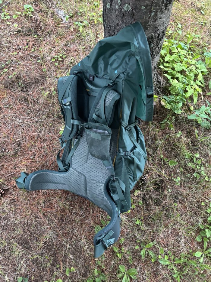 Sac REI Flash 55
