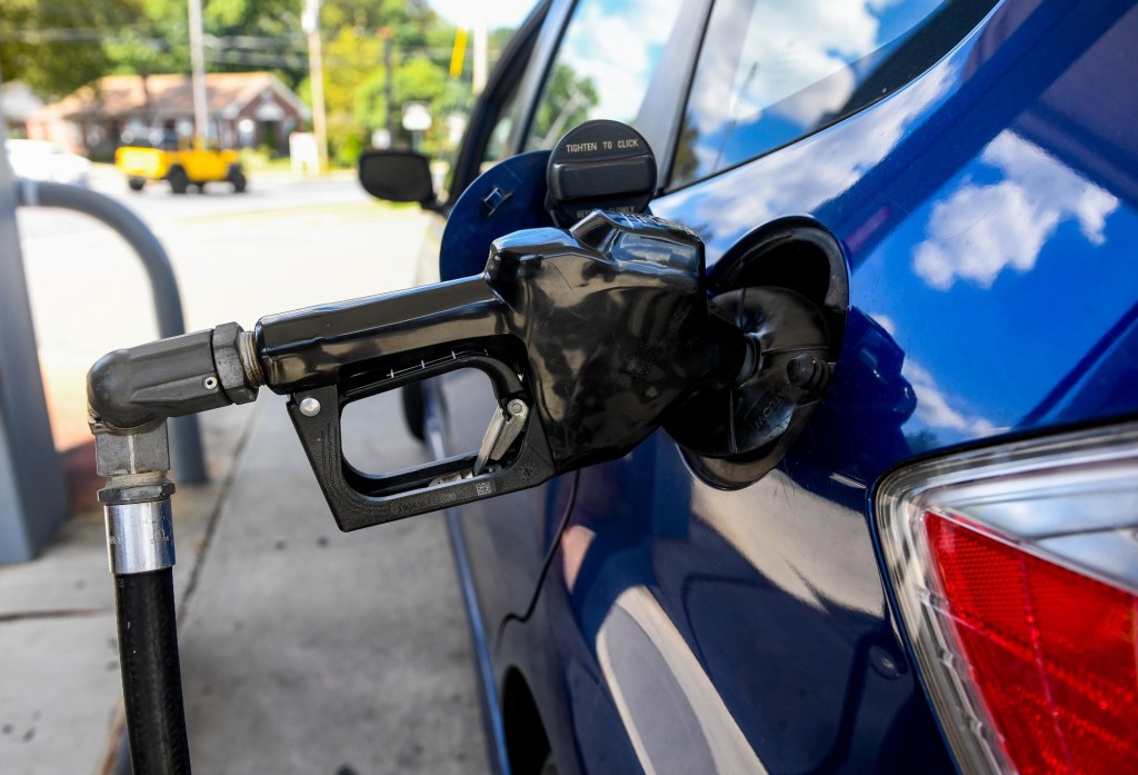 Préparez votre voyage ce week-end : voici le coût du carburant à prévoir