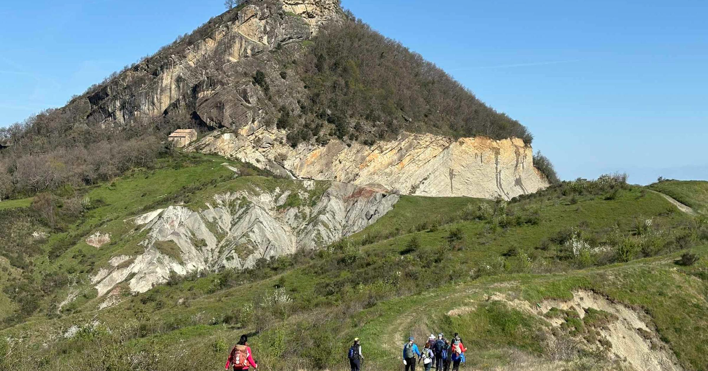 Voir l’Italie grâce à l’association minnesotienne Esperienza
