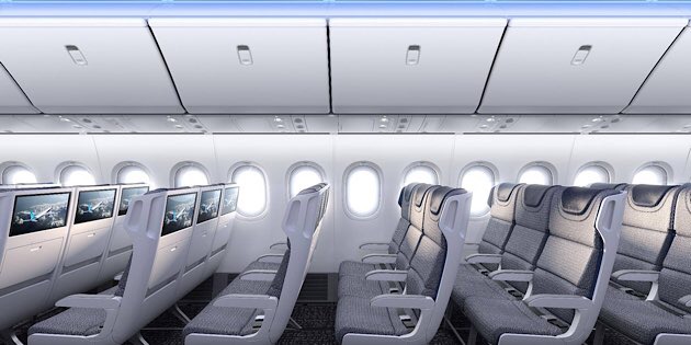 Les jeunes voyageurs de Géorgie préfèrent la route à l’avion