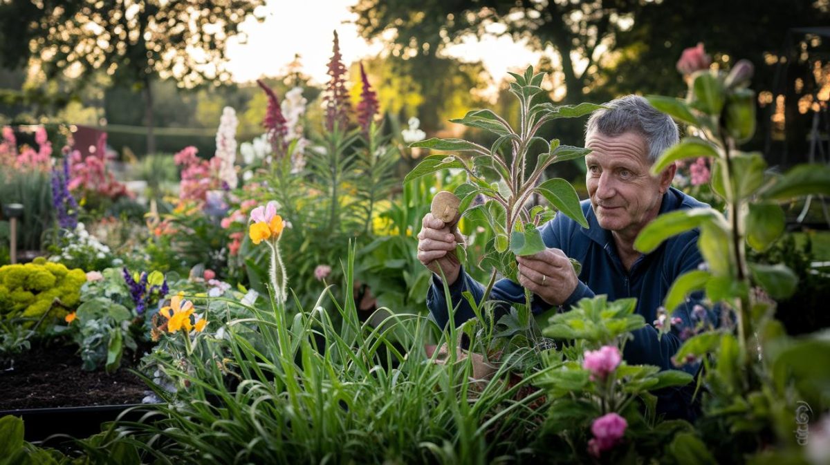 Des Jardiniers Jurent que le Bouchon de Liège Repousse les Ravageurs – Réalité ou Légende de la Campagne?