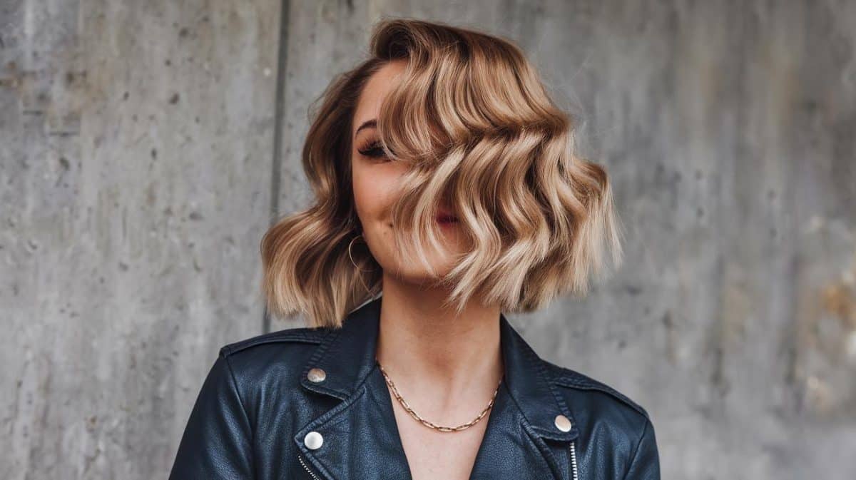 Coiffeur, voici les 7 créations signées Matrix qui subliment l’éclat quotidien de mes clientes.
