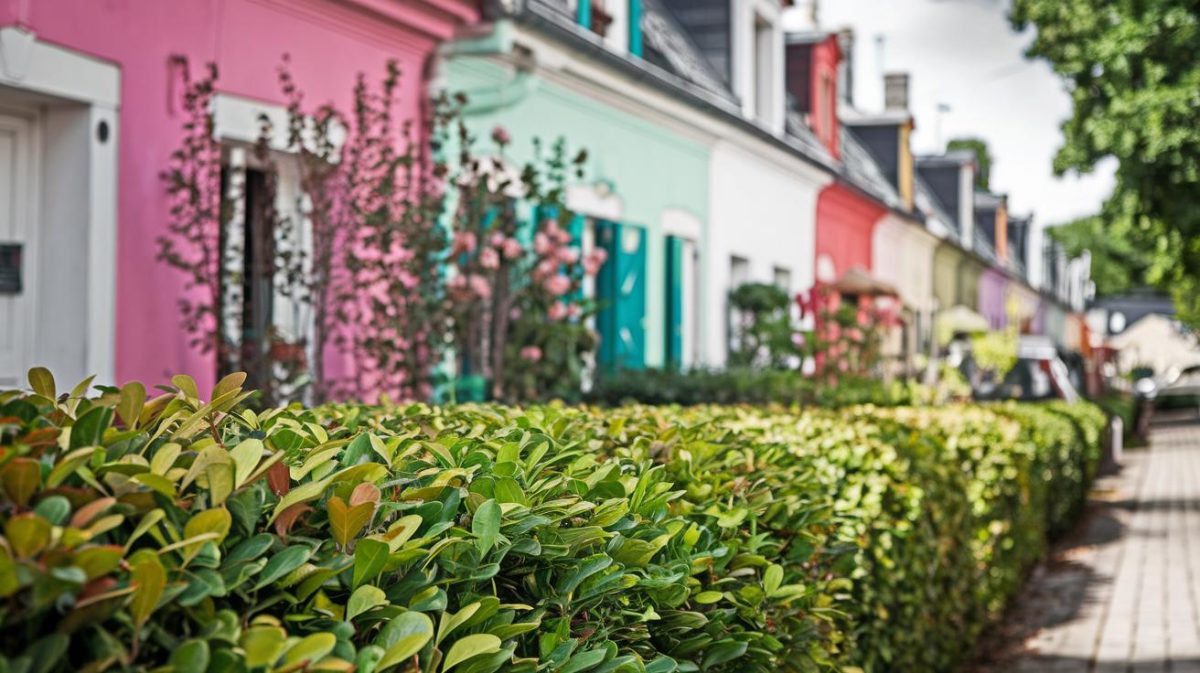 En 2025, les communes françaises obtiennent le pouvoir de sanctionner les citoyens pour des haies non entretenues sur leurs propriétés, qu’elles soient visibles ou non.