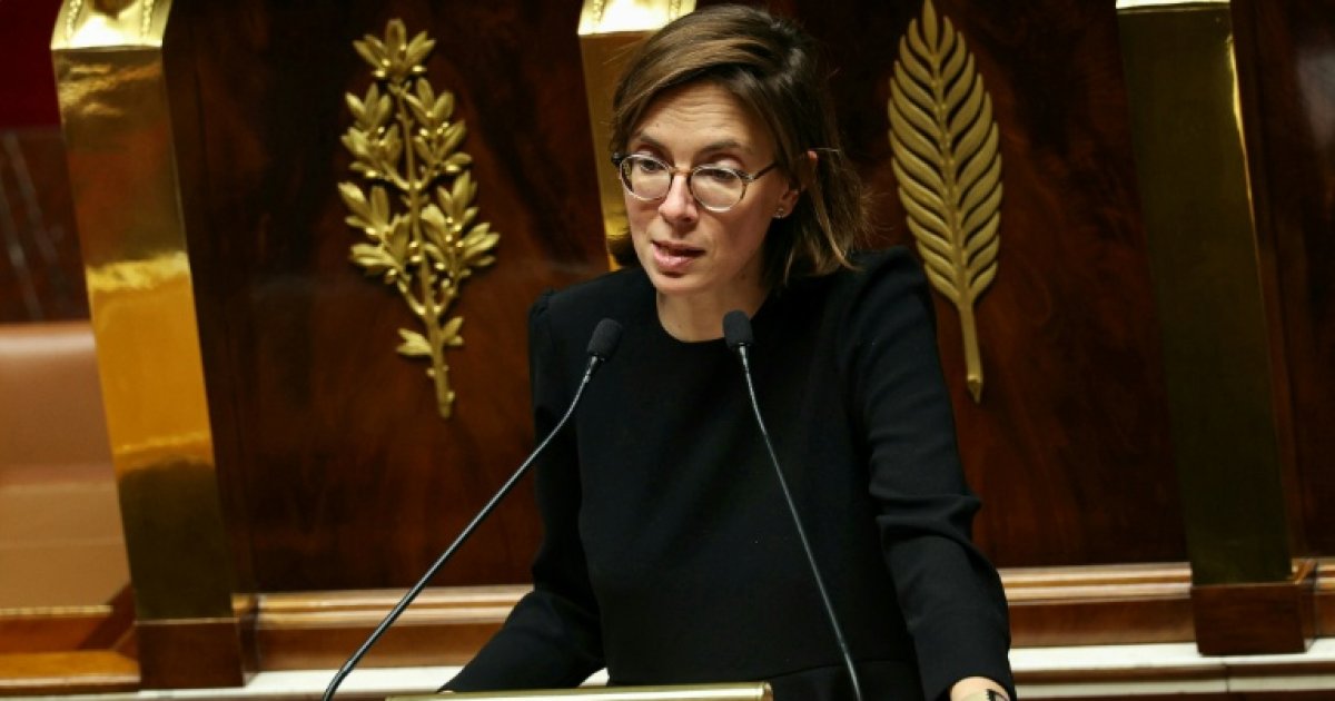 Amélie de Montchalin face à un défi budgétaire : l’Assemblée en émoi et la macronie en danger !