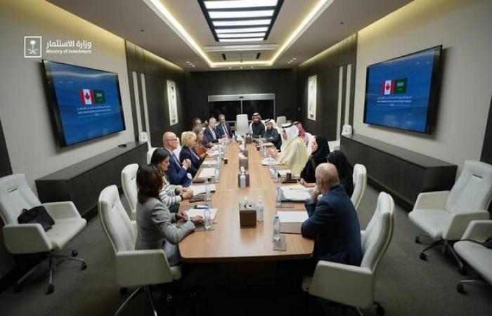 Arabie Saoudite et Canada signent 6 accords clés au Forum d’Affaires