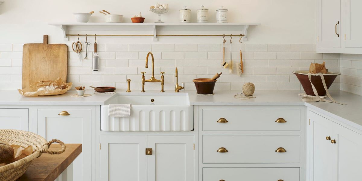 Découvrez les nouvelles tendances : des cuisines qui s’épanouissent ailleurs que dans le salon !