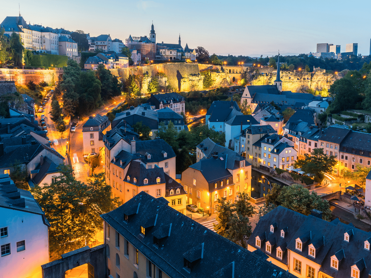 Etihad Airways: Lancement de Vols Directs vers le Luxembourg