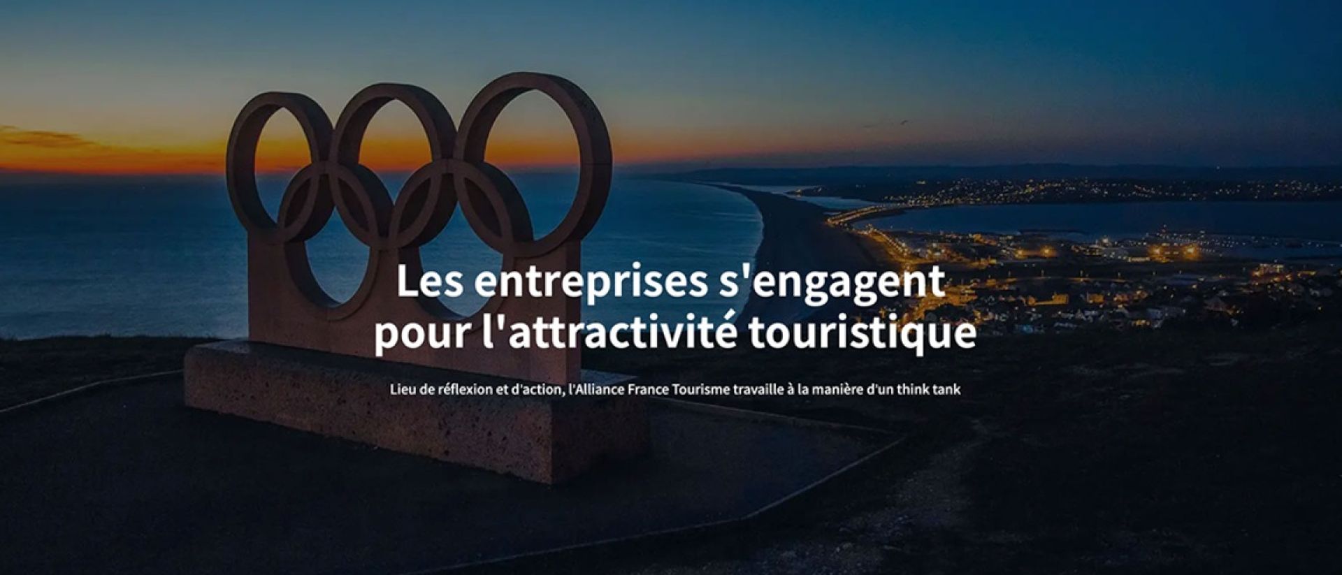 Le tourisme en France en 2025 : un bilan satisfaisant