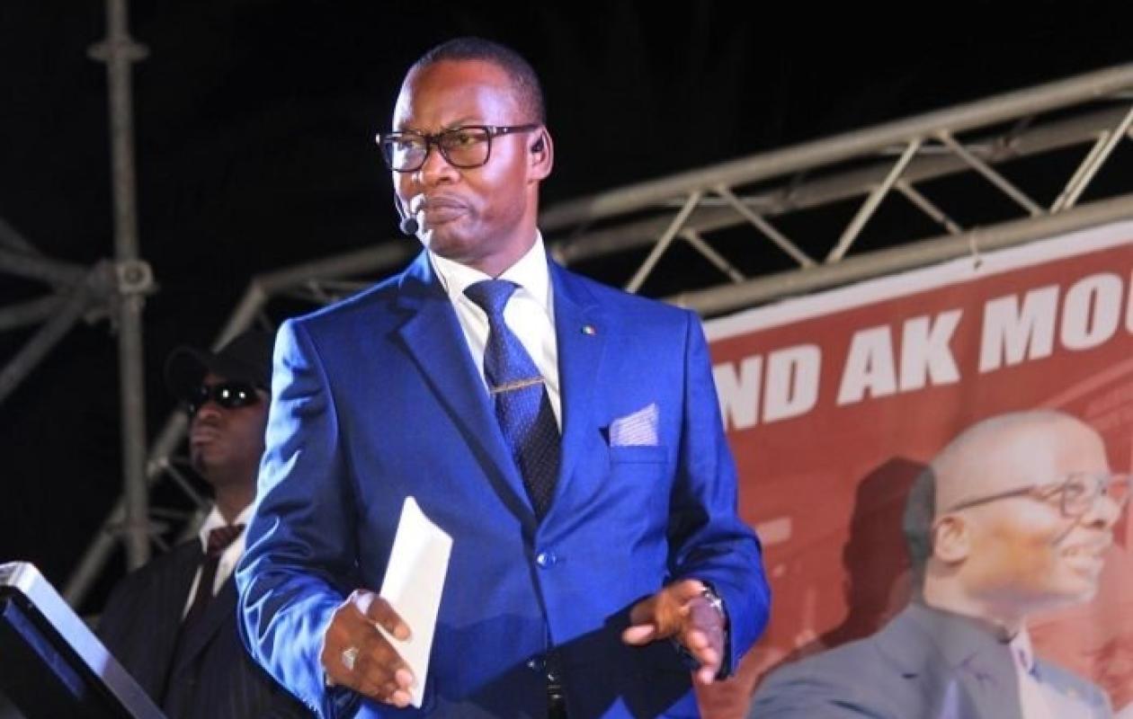 Un Vent de Changement à Podor : Maître Moussa Diop Prend les Rênes en Tant que Coordinateur Départemental !